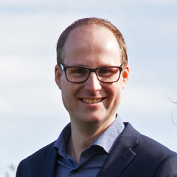 Jörn Blome's profile picture
