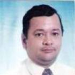 Javier Eduardo Alarcon Diaz