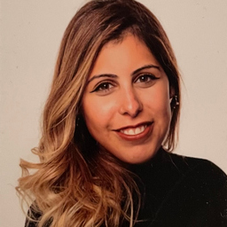 Esra Kanat