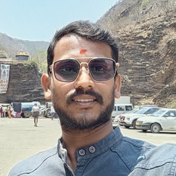 Harinatha Reddy Dhandu