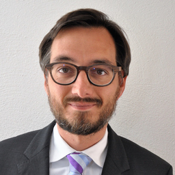 Johannes Beck