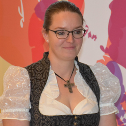 Bianca Pilz