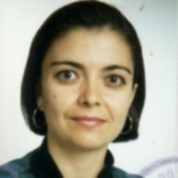 María José Rodríguez Martínez