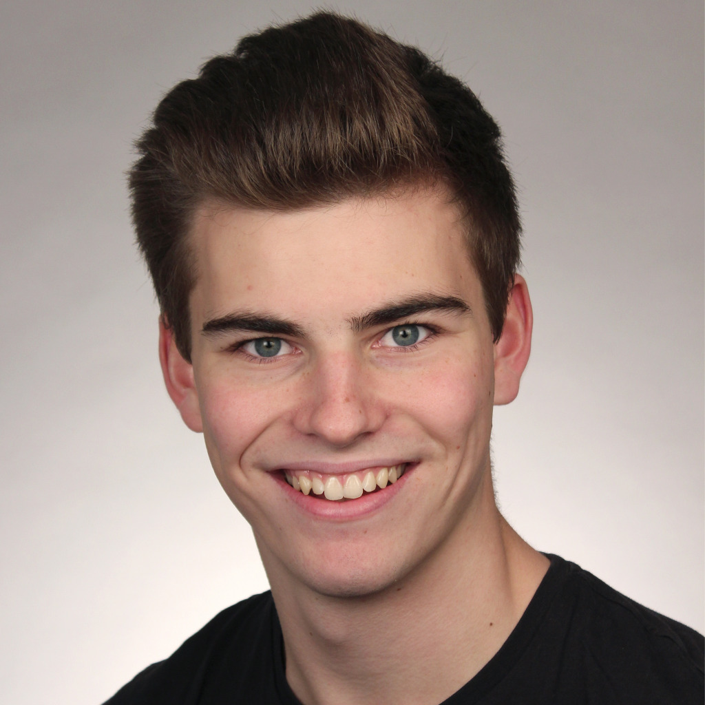 Leon Alberts Sportmanagement Hochschule Koblenz XING