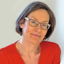 Dr. Katja Furthmann