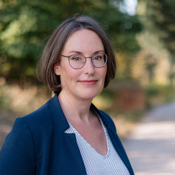 Dr. Katja Furthmann