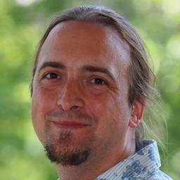 Patrick Schriner