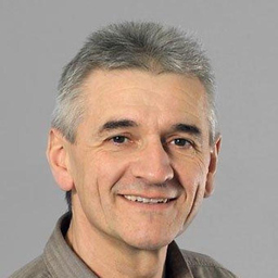 Rainer Kolb
