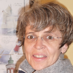 Angelika Schramm-Bauer