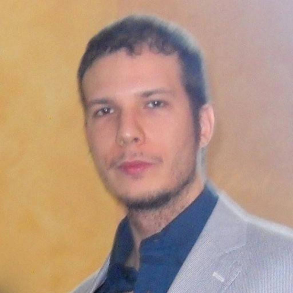 Pietro Caso Sales Professional Mauro Perelli XING