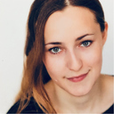 Social Media Profilbild Naomi Lederer Heidelberg