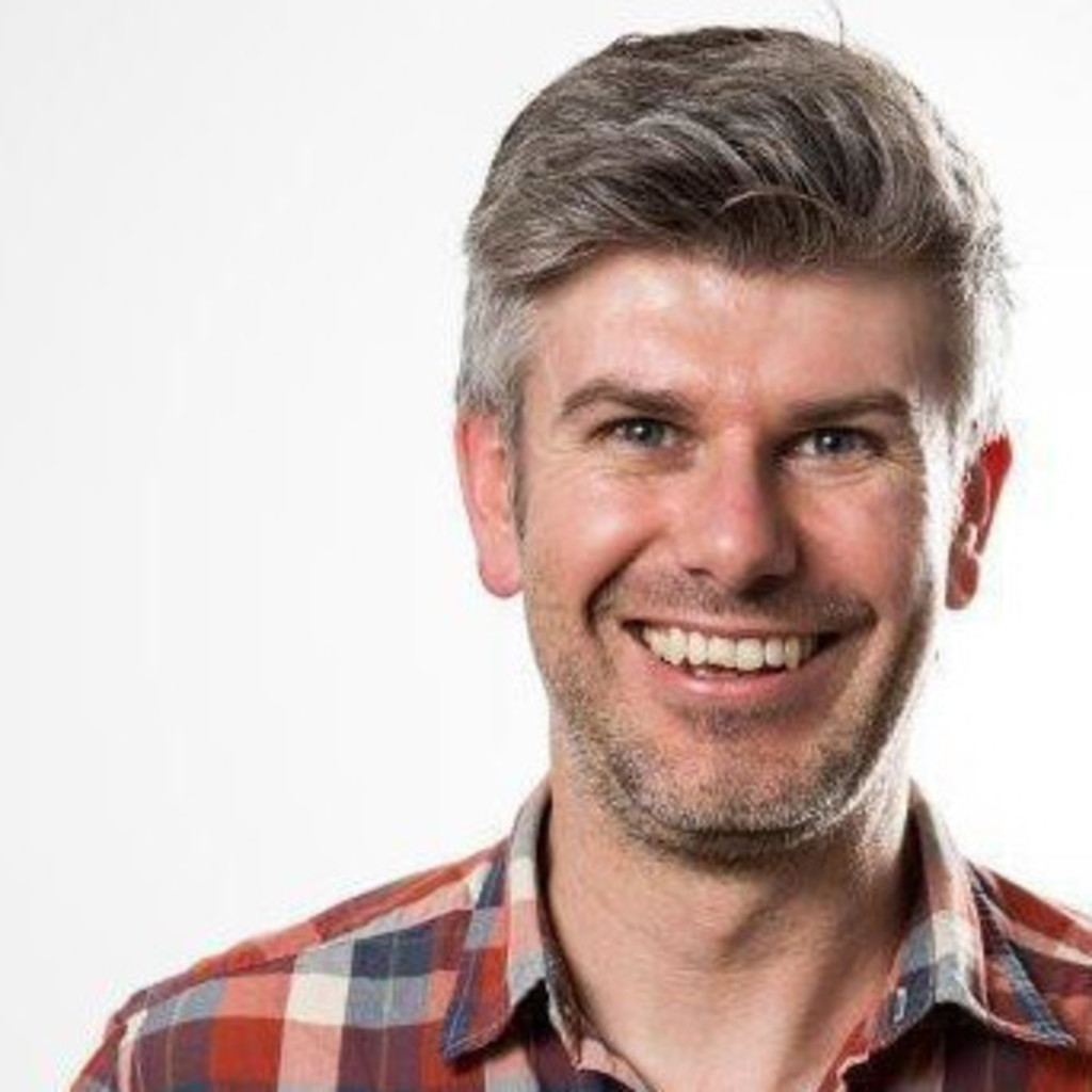 Jon Hartley Senior Content Manager Broadcast DFL Digital Sports