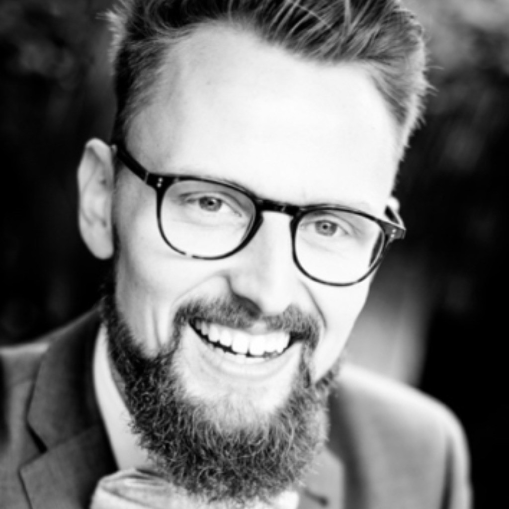 Thomas Wall Portfolio Manager Real Estate BASF We create