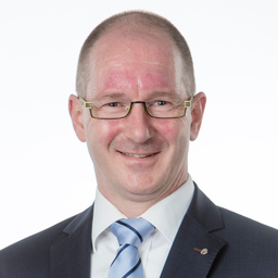 Andreas Röhr