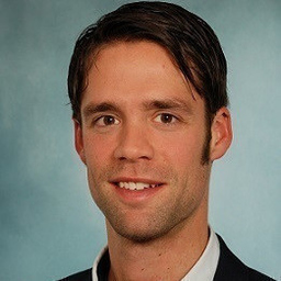 Dominik Maier