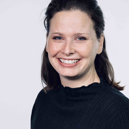 Katrin Tina Geissler