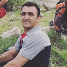 Mohammad Hadi Rezaei