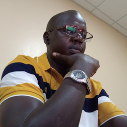 Ekuru Logol