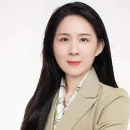 Sally Ding