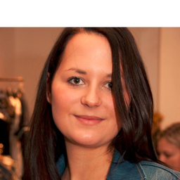 Antonia Berg