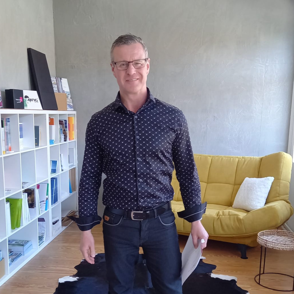 Social Media Profilbild  Timm Specht Neumünster