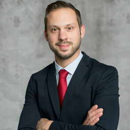 Alexander Klepp