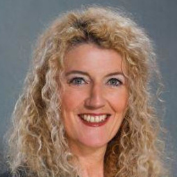 Martina Weishaupt