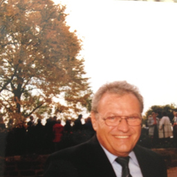 Armin Geibel