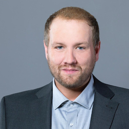 Nils Gastmann