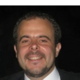 Javier Monge Márquez