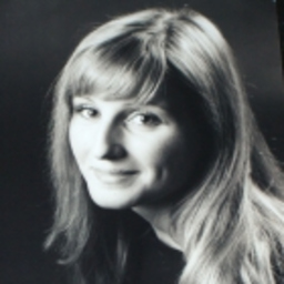 Anja Kammel