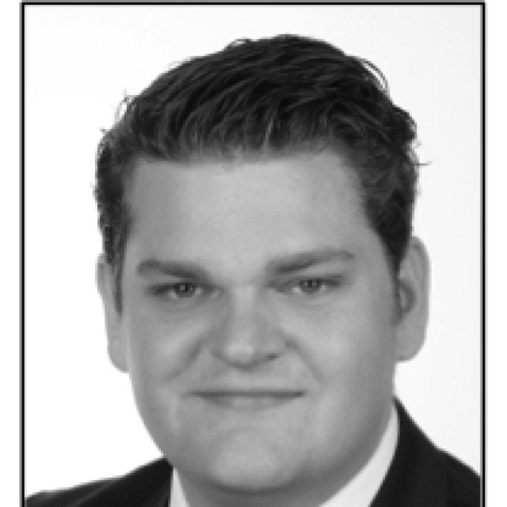 Nicolas Neumann Internationale Marktbetreuung Garantie & Kulanz Dr