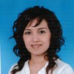 GÜLŞAH ÖZERGEN