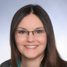 Kathrin Kramer