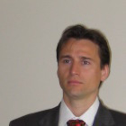 Joachim P. Nemeth