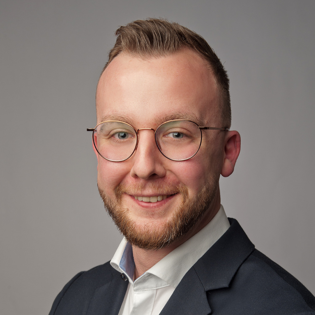 Social Media Profilbild Semen Moritz München