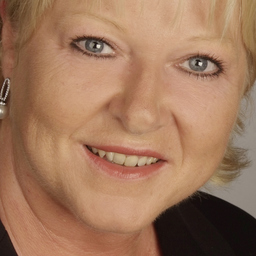 Monika Rechsteiner