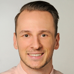 Christoph Vilter