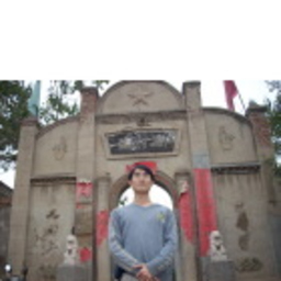 利清 季