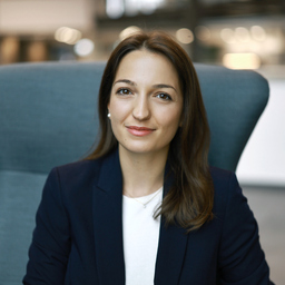 Sophia Kreiter