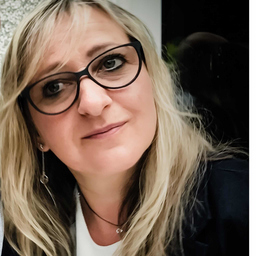 Evelyn Matthies
