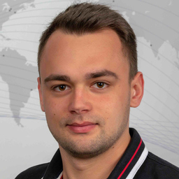 Jonathan Erhard