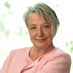 Profilbild Helga Hemmersmeier