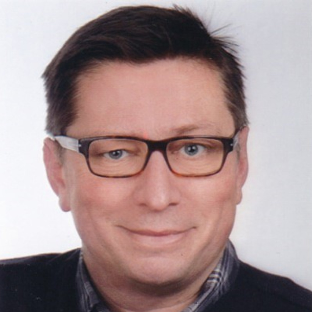 Social Media Profilbild Bernd Meierhofer 