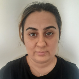Cansu Olgun