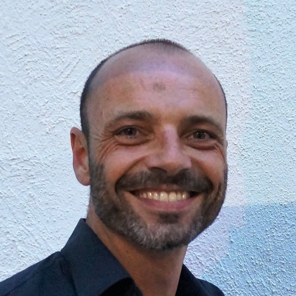 Silvio Ascenzi Geschäftsführer AG Haustechnik GmbH XING