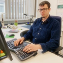 Tim Schauenburg