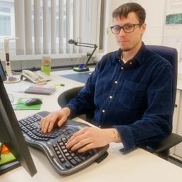 Tim Schauenburg