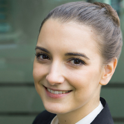 Annika Schaich