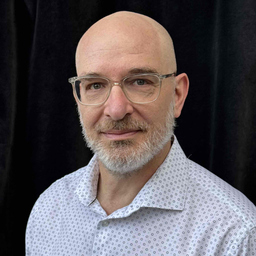 Michael Perrot